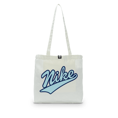★Nike★ Heritage 20 Tote Bag 22L FZ1320-120 Nike Heritage 2.0 Unisex Tote Bag (22L) Beige